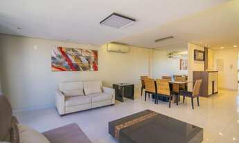 Imagem 3: Apartamento com 3 Dormitorio(s) localizado(a) no bairro Jardim Siesta em Douradina / Rio