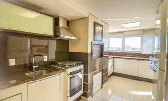 Imagem 7: Apartamento com 3 Dormitorio(s) localizado(a) no bairro Jardim Siesta em Douradina / Rio