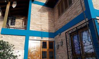 Imagem 2: Casa com 4 Dormitorio(s) localizado(a) no bairro Jardim Marília em Douradina / Rio Grande