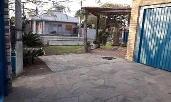 Imagem 3: Casa com 4 Dormitorio(s) localizado(a) no bairro Jardim Marília em Douradina / Rio Grande