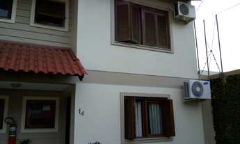 Imagem: Casa em Condomínio com 2 Dormitorio(s)