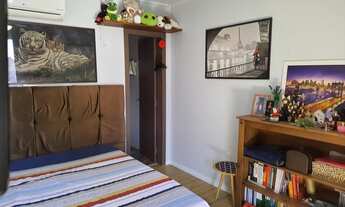 Imagem 5: Apartamento com 1 Dormitorio(s) localizado(a) no bairro Jardim Siesta em Douradina / Rio