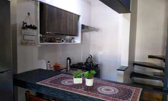 Imagem 3: Apartamento com 1 Dormitorio(s) localizado(a) no bairro Jardim Siesta em Douradina / Rio