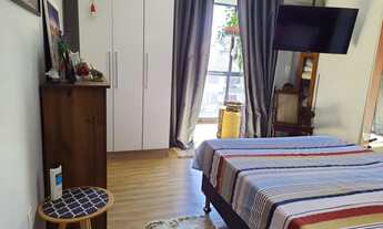 Imagem 4: Apartamento com 1 Dormitorio(s) localizado(a) no bairro Jardim Siesta em Douradina / Rio