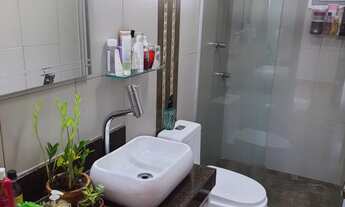 Imagem 6: Apartamento com 1 Dormitorio(s) localizado(a) no bairro Jardim Siesta em Douradina / Rio