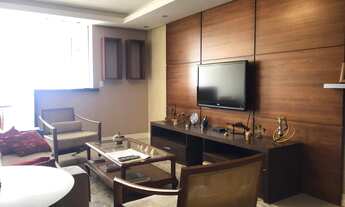 Imagem 3: Apartamento com 3 Dormitorio(s) localizado(a) no bairro Jardim Siesta em Douradina / Rio