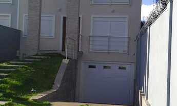 Imagem 2: Casa com vista panorâmica em São Leopoldo - Cristo Rei - Pronto para morar