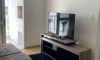 Imagem 2: Apartamento com 2 Dormitorio(s) localizado(a) no bairro Jardim Siesta em Douradina / Rio