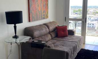 Imagem 3: Apartamento com 2 Dormitorio(s) localizado(a) no bairro Jardim Siesta em Douradina / Rio