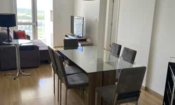 Imagem 6: Apartamento com 2 Dormitorio(s) localizado(a) no bairro Jardim Siesta em Douradina / Rio