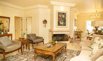 Imagem: Casa com 3 Dormitorio(s) localizado(a) no