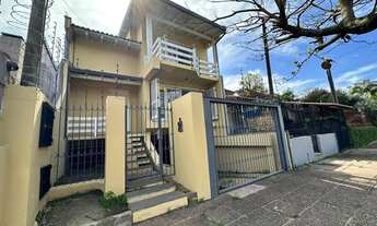 Imagem: Casa à venda em São Leopoldo - Fião