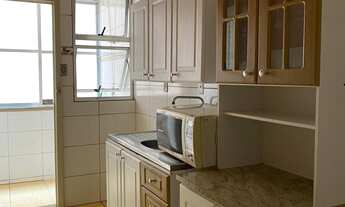 Imagem 6: Apartamento com 2 Dormitorio(s) localizado(a) no bairro Jardim Siesta em Douradina / Rio