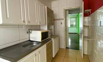 Imagem 7: Apartamento com 2 Dormitorio(s) localizado(a) no bairro Jardim Siesta em Douradina / Rio