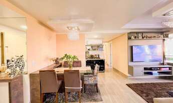 Imagem 4: Apartamento com 3 Dormitorio(s) localizado(a) no bairro Jardim Siesta em Douradina / Rio