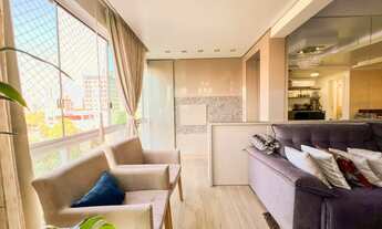 Imagem 2: Apartamento com 3 Dormitorio(s) localizado(a) no bairro Jardim Siesta em Douradina / Rio