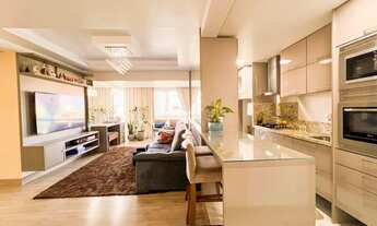 Imagem 6: Apartamento com 3 Dormitorio(s) localizado(a) no bairro Jardim Siesta em Douradina / Rio