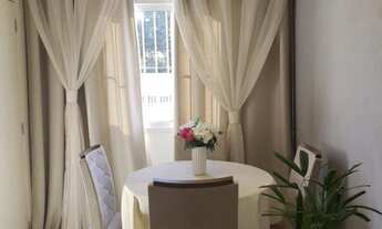 Imagem 5: Apartamento com 2 Dormitorio(s) localizado(a) no bairro Parque Imperial em Douradina / Ri