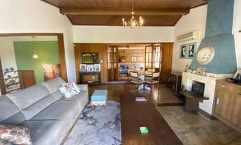 Imagem 4: Casa à venda em São Leopoldo, Bairro Pinheiro - Com piscina, churrasqueira e muito mais!