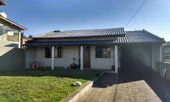 Imagem 1: Casa com 3 Dormitorio(s) localizado(a) no bairro Areia Branca em Jaraguari / Rio Grande d