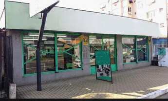 Imagem 2: Sala Comercial com 3 Dormitorio(s) localizado(a) no bairro Jardim Gabriela II em Douradin