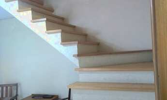 Imagem 7: Casa à venda em São Leopoldo, Padre Reus - Imóvel com sacada, churrasqueira e pátio/jardim