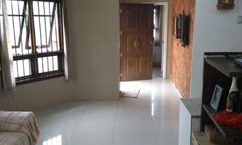 Imagem 4: Casa à venda em São Leopoldo, Padre Reus - Imóvel com sacada, churrasqueira e pátio/jardim