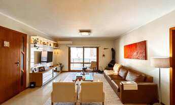 Imagem 2: Apartamento com 3 Dormitorio(s) localizado(a) no bairro Jardim Siesta em Douradina / Rio