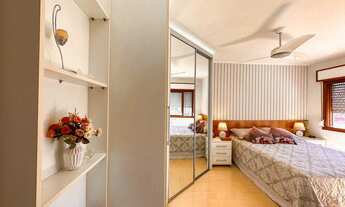 Imagem 7: Apartamento com 3 Dormitorio(s) localizado(a) no bairro Jardim Siesta em Douradina / Rio