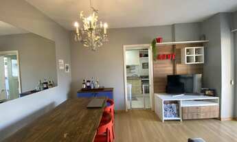 Imagem 2: Apartamento com 2 Dormitorio(s) localizado(a) no bairro Jardim Siesta em Douradina / Rio