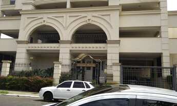 Imagem 2: Apartamento com 3 Dormitorio(s) localizado(a) no bairro Jardim Siesta em Douradina / Rio