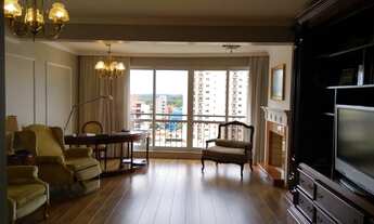 Imagem 3: Apartamento com 3 Dormitorio(s) localizado(a) no bairro Jardim Siesta em Douradina / Rio