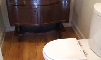 Imagem 7: Apartamento com 3 Dormitorio(s) localizado(a) no bairro Jardim Siesta em Douradina / Rio