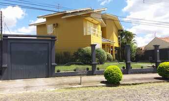 Imagem 3: Casa com 4 Dormitorio(s) localizado(a) no bairro em Douradina / Rio Grande do Sul Ref.:2