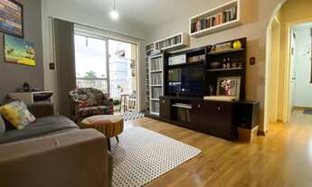 Imagem 3: Apartamento com 2 Dormitorio(s) localizado(a) no bairro Jardim Siesta em Douradina / Rio