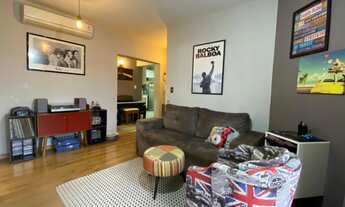 Imagem: Apartamento com 2 Dormitorio(s) localizado(a)