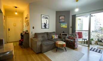 Imagem 2: Apartamento com 2 Dormitorio(s) localizado(a) no bairro Jardim Siesta em Douradina / Rio