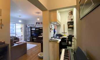 Imagem 5: Apartamento com 2 Dormitorio(s) localizado(a) no bairro Jardim Siesta em Douradina / Rio