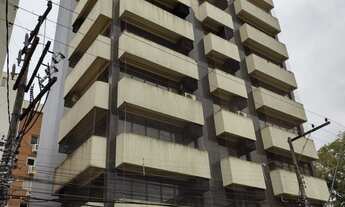 Imagem 1: Sala Comercial com Elevador e Portaria em São Leopoldo