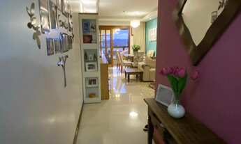 Imagem 2: Apartamento com 3 Dormitorio(s) localizado(a) no bairro Jardim Siesta em Douradina / Rio