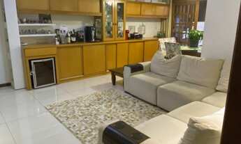 Imagem 5: Apartamento com 3 Dormitorio(s) localizado(a) no bairro Jardim Siesta em Douradina / Rio