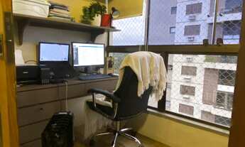 Imagem 7: Apartamento com 3 Dormitorio(s) localizado(a) no bairro Jardim Siesta em Douradina / Rio