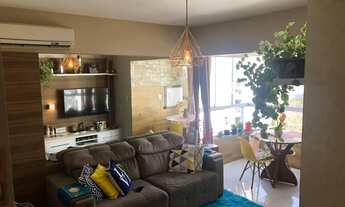 Imagem 2: Apartamento com 2 Dormitorio(s) localizado(a) no bairro Jardim Siesta em Douradina / Rio