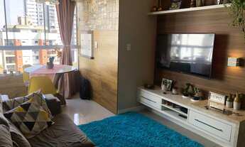 Imagem 4: Apartamento com 2 Dormitorio(s) localizado(a) no bairro Jardim Siesta em Douradina / Rio