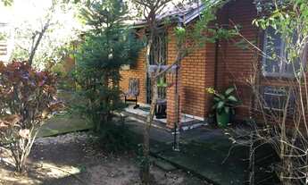 Imagem: Casa com 3 Dormitorio(s) localizado(a) no