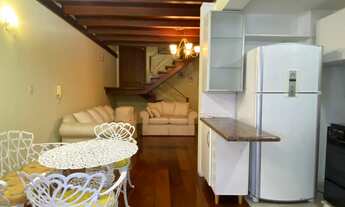 Imagem 2: Apartamento com 1 Dormitorio(s) localizado(a) no bairro Jardim Siesta em Douradina / Rio