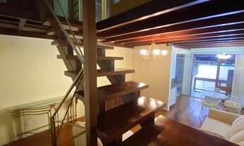 Imagem 6: Apartamento com 1 Dormitorio(s) localizado(a) no bairro Jardim Siesta em Douradina / Rio