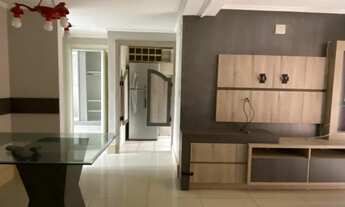 Imagem 2: Apartamento com 2 Dormitorio(s) localizado(a) no bairro em Douradina / Rio Grande do Sul