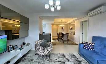 Imagem 3: Apartamento com 3 Dormitorio(s) localizado(a) no bairro Jardim Siesta em Douradina / Rio