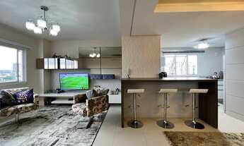 Imagem: Apartamento com 3 Dormitorio(s) localizado(a)